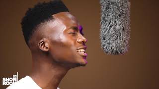 Goddy ft Mufrika - Neli | The Showroom session