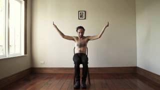 Hamish Parkinson on the Art of Sitting video