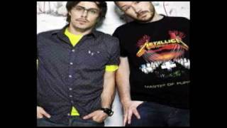 Feelings Gone Feat. Sam Sparro By Basement Jaxx &quot;Song Of The Day&quot;