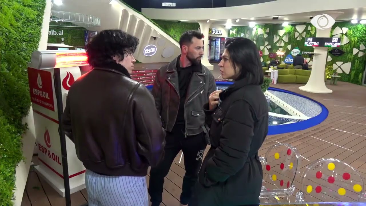 “Nuk kemi të njëjtin mendim për Mirin”/ Lore-Malit: Nuk më ndikon mendimi i të tjerëve