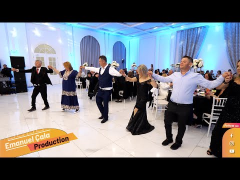 Dajot e Nuses Hedhin Valle - Dasma Shqiptare 2025 | Emanuel Çala Production