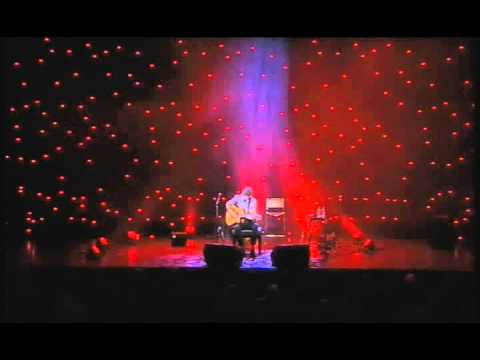 Norwegian Wood - Bjorn Thoroddsen