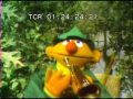 Sesame Street Robin Hood S Merry Men Auditions