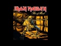 Iron Maiden   - Piece Of Mind (1983) 