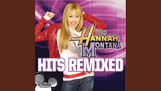 Nobody's Perfect (Remix)
