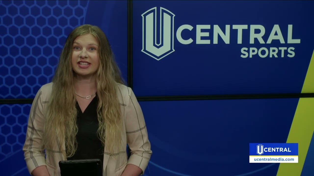 UCentral Sports 03-24-2026