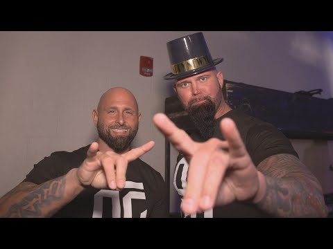 Karl Anderson Wants ‘Talk n Shop’ Podcast To Return But Says It Has To Be Unrestricted