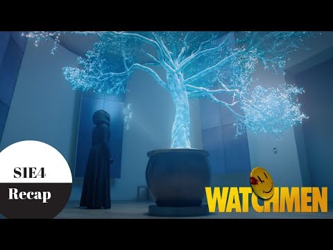 Watchmen - Season 1 Episode 4 Recap - Spoilers