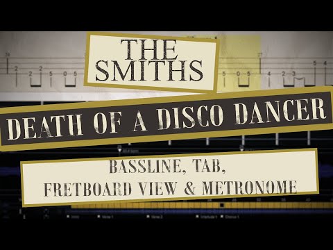 Death of a Disco Dancer - The Smiths