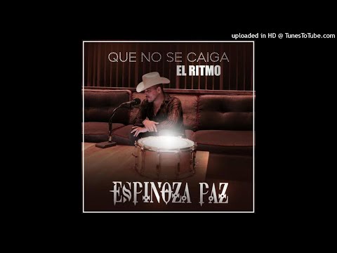 Espinoza Paz - Soltero Feliz (Audio)