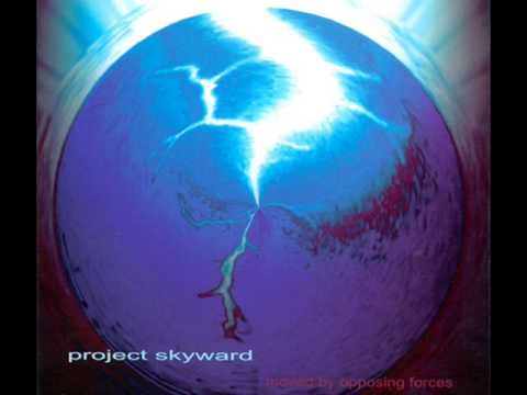 Project Skyward - Sirius The Brightest Star (Album Mix)