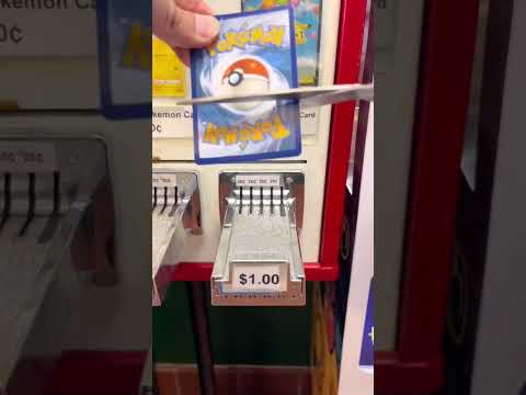 I Was FORCED TO CUT The Pokémon Cards #shorts #pokemon