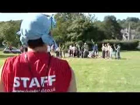 Do it 4 Real Summer Camps - Video for parents