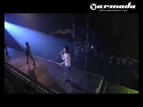 Armin van Buuren vs Rank 1 - This World Is Watching Me (feat. Kush) (Armin Only 2006)