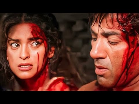 Har Kadam Per Koi Katil Hai /sad song /Arjun Pandit ,Sunny Deol , Juhi Chawla ,Shankar Mahadevan