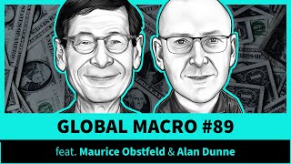 De-Dollarization, the IMF, and the Erosion of Monetary Norms | Global Macro | Ep.89