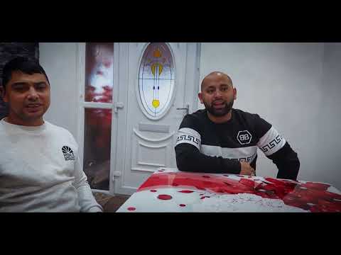 Jančo& Ondrej Koro Trebišov Špitaľa