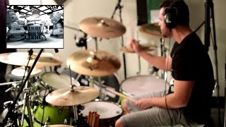 Millencolin - Kemp - Drum Cover