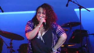 BRAN VAN 3000  Live! AFRODIZIAK &quot;Les Performances TD&quot; Montreal JAZZ Festival Canada 2022