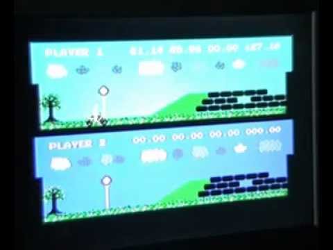 Mastertronic Chronicles - Kikstart (1985) Game Review