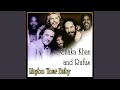 Medley: Love The One You're With / Sit Yourself Down