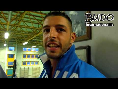 Nello Maestri - Intervista di Emilio Appiana (MI ott.2012)