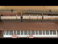 Elliott Smith - 2:45am Piano Cover
