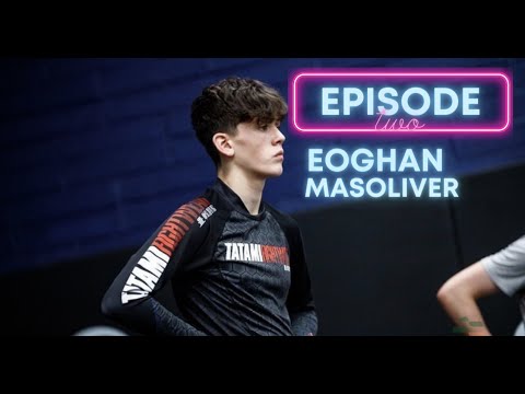 Osu-Cast Episode 2 with Eoghan Masoliver