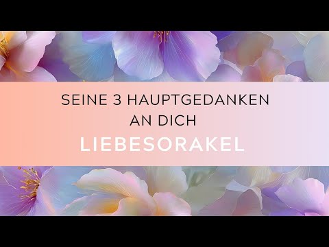 ❣️starker Drang sich bei Dir zu melden 💌- man will es jetzt wagen❣️Du wirst vermisst💔 Neustart 🏃‍♂️💪