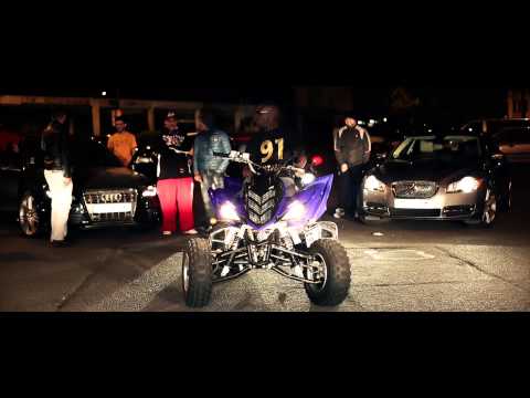 Msa 91HISTORIK freestyl la place