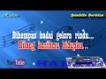 Karaoke SEMBILU BERBISA - IWAN SALMAN Keyboard Cover | Karaoke No Vocal
