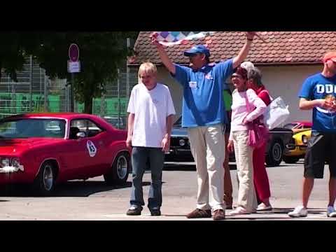 10 Jahre Altmühltal Classic Sprint Impressionen der Jahre vom Anfang bis Heute.