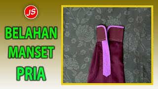 Download lagu Menjahit Belahan Manset Kemeja Pria mp3 Download lagu Menjahit Belahan Manset Kemeja Pria mp3