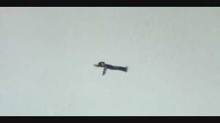 Nitro-Burning Funny Bong