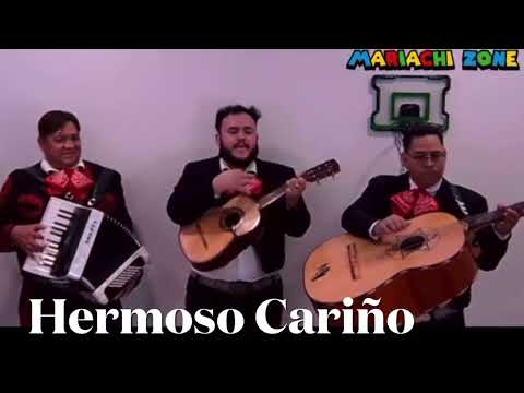 Promotional video thumbnail 3 for Mariachi Diamante Imperial