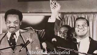 THE MASK OF ZION 147 THE MINISTER SPEAKS