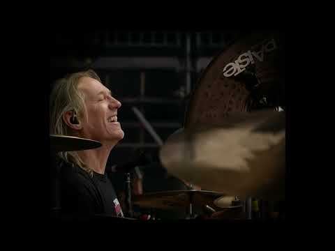 Hand of Doom by TOOL (Black Sabbath cover at Back to the Beginning)