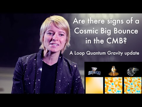 The Big Bounce, Signs in the CMB? A Loop Quantum Gravity update