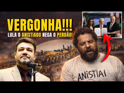 Marco Feliciano and Arena Política Marco Feliciano