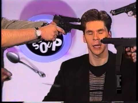 Talk Soup 12.22.95 Henson Highlights