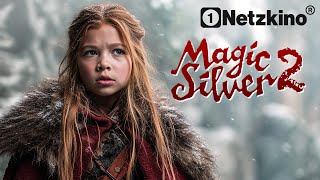 Magic Silver 2 (FANTASY ABENTEUER ganzer Film auf Deutsch, Familiemfilme, ganze Fantasyfilme)