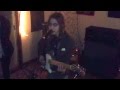 Julien Baker - New Song @Gutterhaus 