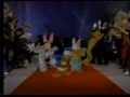 Disney Chevy Lumina Commercial 1989