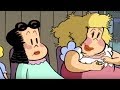 Luluzinha Em Português NOVA COMPILAÇÃ0 Episodios Completos Desenhos Animados Para Crianças