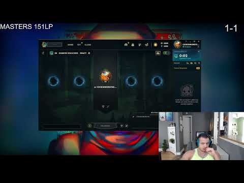 Tyler1 does NOT like Viego