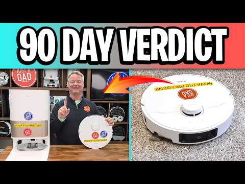 MOVA P10 Pro Ultra Review Video 1