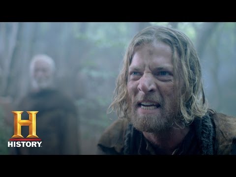 Barbarians Rising: Heroes of the Ancient World | Mondays 9/8c | History