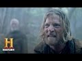 Barbarians Rising: Heroes of the Ancient World | Mondays 9/8c | History