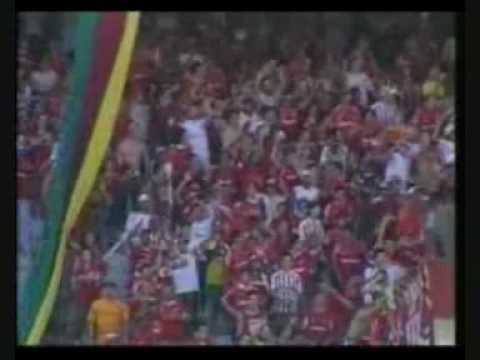 01/02/2009 Gauchão 2009 Internacional x Sapucaien...