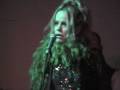 SOPHE LUX: Target Market (live) 